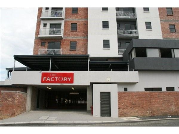 2 Bedroom Property for Sale in Observatory Western Cape